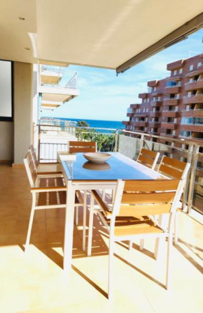 Las Terrazas - Primera línea de playa con Netflix, Disney, Movistar con todo el fútbol, series, cine y Prime Video